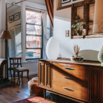 4 Tips For Incorporating Retro Style Into Your Home Decor